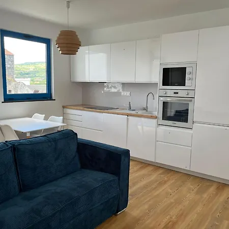 Blue Shark Appartement