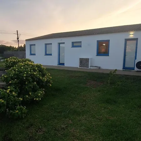 Appartement Blue Shark