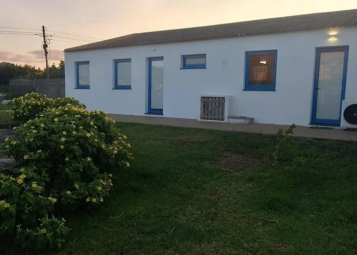 Апартаменты Blue Shark