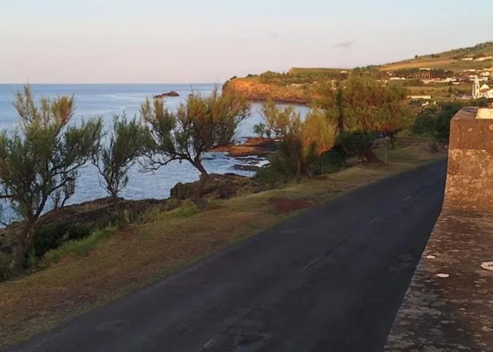 Апартаменты Blue Shark *